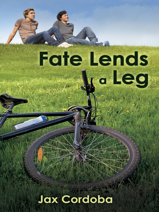 Title details for Fate Lends a Leg by Jax Cordoba - Available
